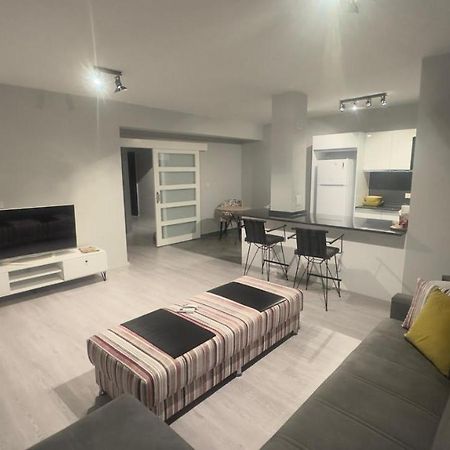 Nicosia'S Pearl Lägenhet Exteriör bild