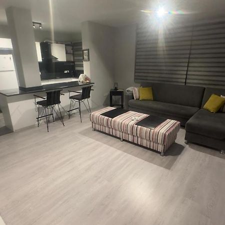 Nicosia'S Pearl Lägenhet Exteriör bild