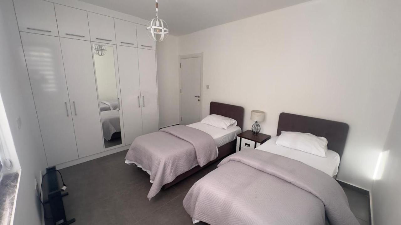 Nicosia'S Pearl Lägenhet Exteriör bild
