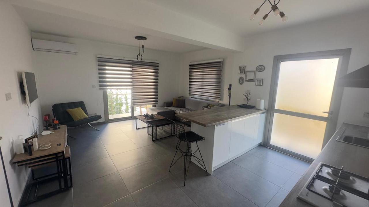 Nicosia'S Pearl Lägenhet Exteriör bild