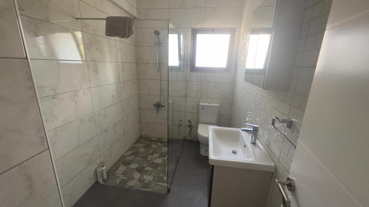 Nicosia'S Pearl Lägenhet Exteriör bild