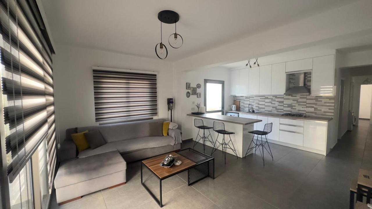 Nicosia'S Pearl Lägenhet Exteriör bild