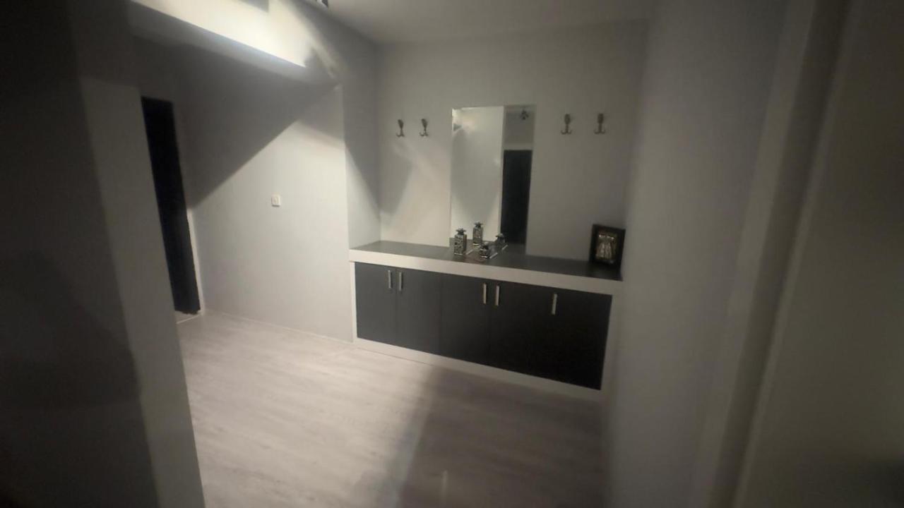 Nicosia'S Pearl Lägenhet Exteriör bild