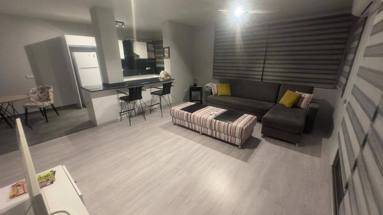 Nicosia'S Pearl Lägenhet Exteriör bild